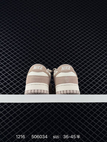 Nike SB Dunk Low Pro Beige Cream EU 36-45 5 Skate - Unisex (BS-73670)