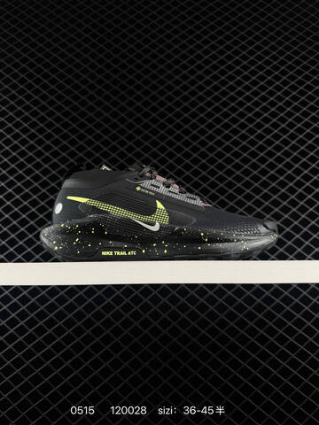 Nike REACTX PEGASUS TRAIL 5GTX Lifestyle (BS-71443)