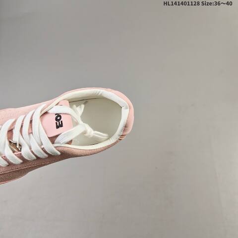 Alo Yoga Sunset Sneaker I 1 1 Replica High-end Men s And Women s Fashion Sports Running And Basketball Shoes Up To 95 Off Retail During The Current Promotion Casual Lifestyle Sneakers (BS-88149)
