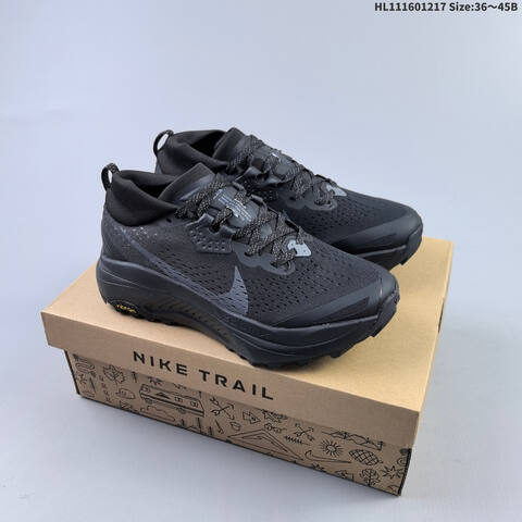 Nike ACG Zegama Trail 2 FQ0908-001 36 36 5 37 5 38 Lifestyle - Women s BS-62625