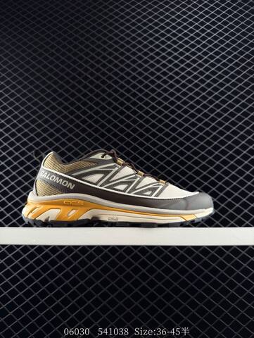 Salomon XA PRO XT-6 EXPANSE SENSIFIT AAA Quality Replica High-end Men s And Women s Fashion Sports Running And Basketball Shoes Up To 95 Off Retail During The Current Promotion Casual Lifestyle Sneakers (BS-86044)