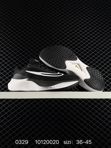 NIKE AIR Zoom Fly 5 DM8968 1 Lifestyle (BS-72375)