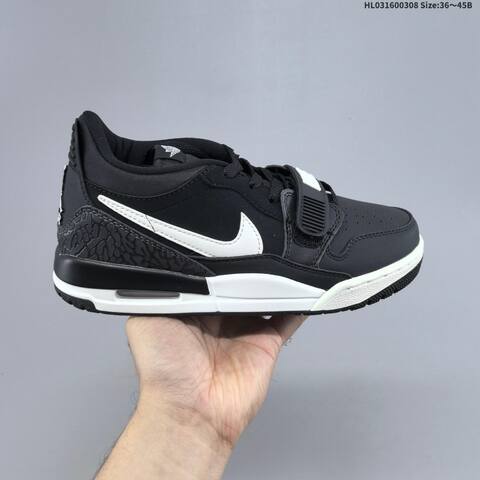 Nike Air Jordan Legacy 312 Low Lifestyle BS-61421