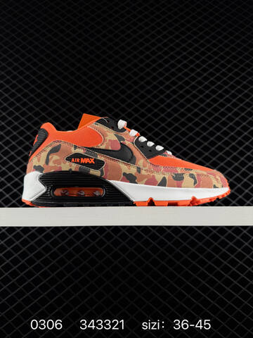 Nike Air Max 90 Multi-color EU 36-45 Lifestyle - Unisex (BS-72769)