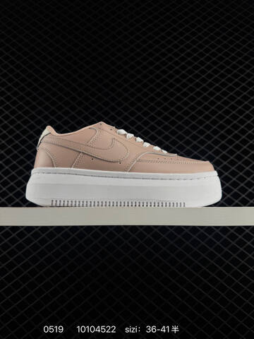 NIKE CORTEZ Nike Court Vision Alta DZ5394-101 10104522 Lifestyle (BS-71360)