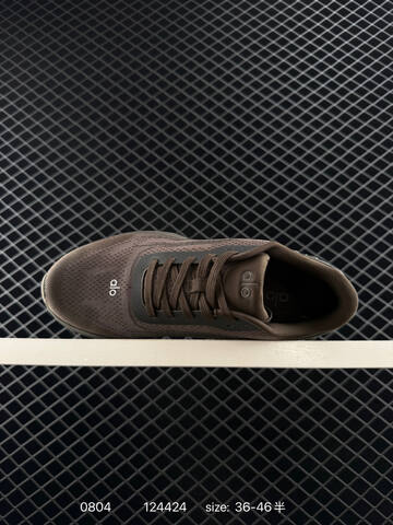 Alo Runner Mode Alo Yoga 2007 1 1 Replica For Sale High-end Men s And Women s Fashion Sports Running And Basketball Shoes Up To 95 Off Retail During The Current Promotion Casual Lifestyle Sneakers (BS-88220)