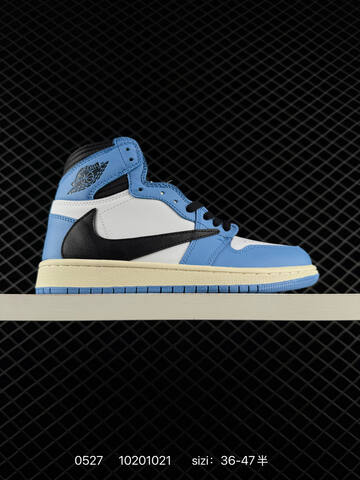 Nike Air Jordan 1 Retro High OG CD4487-100 Lifestyle BS-79216