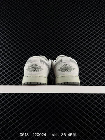Air Jordan 1 Low AIR JORDAN 1 Aj1 Lifestyle BS-79136
