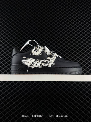 Nike Air Force 1 07 White Black Red Navy Sail Gum EU 36-45 Sneaker - Unisex (BS-70602)