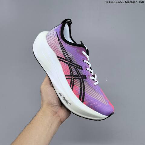 Other ASICS MEGABLAST 1013 A170-001 36 AAA Quality Replica High-end Men s And Women s Fashion Sports Running And Basketball Shoes Up To 95 Off Retail During The Current Promotion Casual Lifestyle Sneakers (BS-69110)