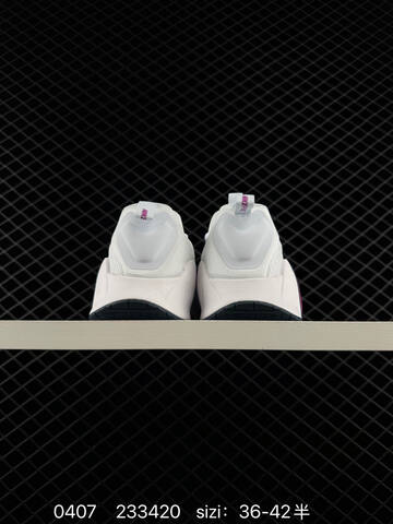 Nike Free Metcon 6 Light Grey White With Dark Grey And Hot Pink Accents EU 36-42 With Half Sizes Training - Unisex (BS-72259)