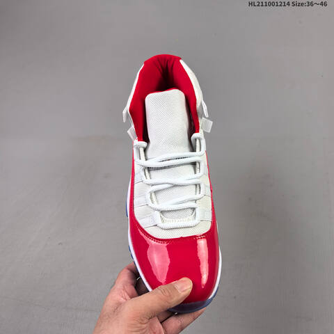 Nike Air Jordan 11 Retro Replica Lifestyle (BS-67448)