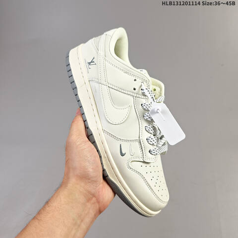NIKE DUNK SB LOW Lifestyle (BS-63770)