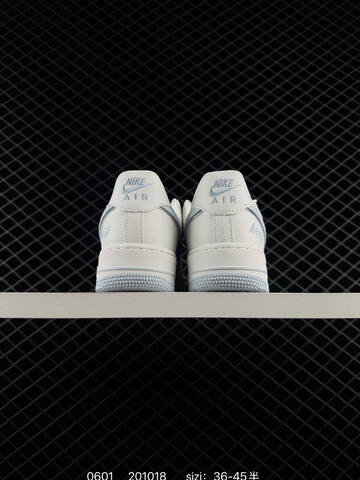 Nike Air Force 1 Low 07 Keep Fresh BM1 Lifestyle (BS-71041)