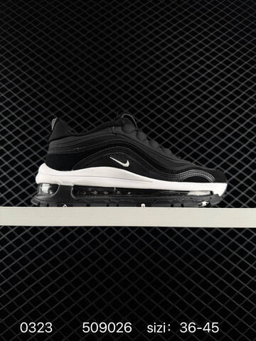 Nike Air Max 97 Futura Multi Color Options EU 36-45 Lifestyle - Unisex (BS-72497)