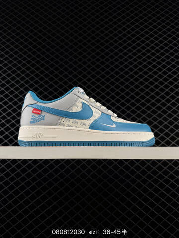 Nike Air Force 1 Low Lifestyle (BS-69884)