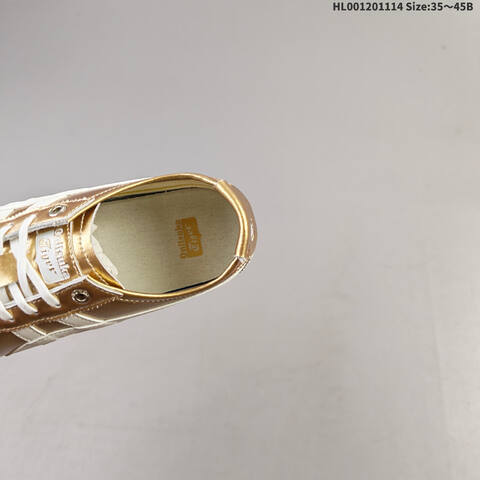 Other ASICS Onitsuka Tiger Mexico 66 SD Mexico 66 1 1 Replica High-end Men s And Women s Fashion Sports Running And Basketball Shoes Up To 95 Off Retail During The Current Promotion Casual Lifestyle Sneakers (BS-69290)