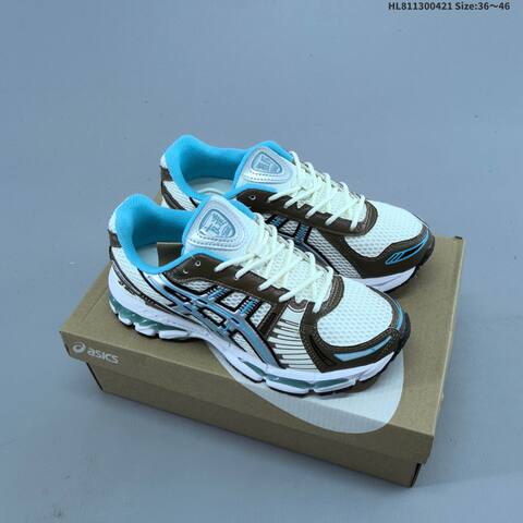 Asics Gel-Kayano 12 1 3 D GEL FF BLAST PLU 1 1 Replica High-end Men s And Women s Fashion Sports Running And Basketball Shoes Up To 95 Off Retail During The Current Promotion Casual Lifestyle Sneakers (BS-68881)