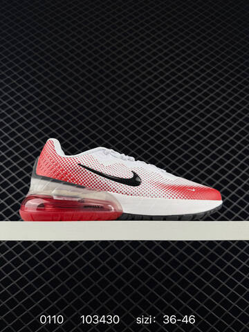 Nike Air Max Phoenix Multiple Colorways Shown White Blue Black Silver White Black Purple Orange EU 36-46 Running - Unisex (BS-73201)