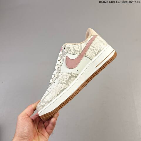 Nike AIR FORCE 1 07 Lifestyle (BS-63563)