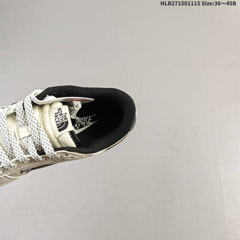 Nike Dunk SB Low Off White Black Grey EU 36-45 Skate Shoe - Unisex BS-63685