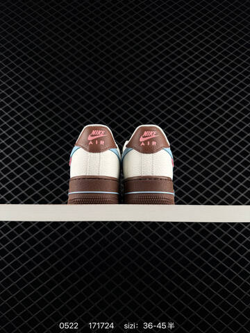 NIke Air Force 1 07 Low Lifestyle (BS-71283)
