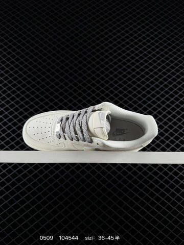 Nike Air Force1 07 Low C Lifestyle (BS-71584)