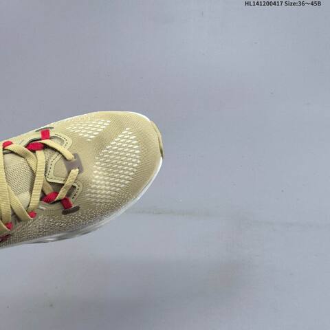 On Cloudsurfer Max Khaki White Red EU 36-45 Running Shoe Running Sneakers - Unisex (BS-69599)