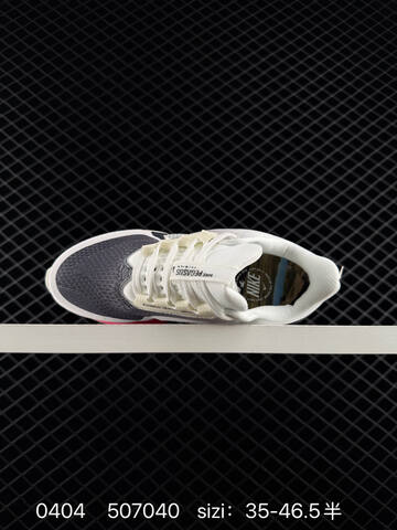 Nike Zoom VOMERO 18 Zoom Air Lifestyle (BS-72290)