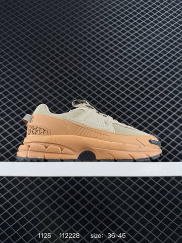 Nike Zoom Vomero Roam Gray Cream EU 36-45 Running - Unisex (BS-73998)