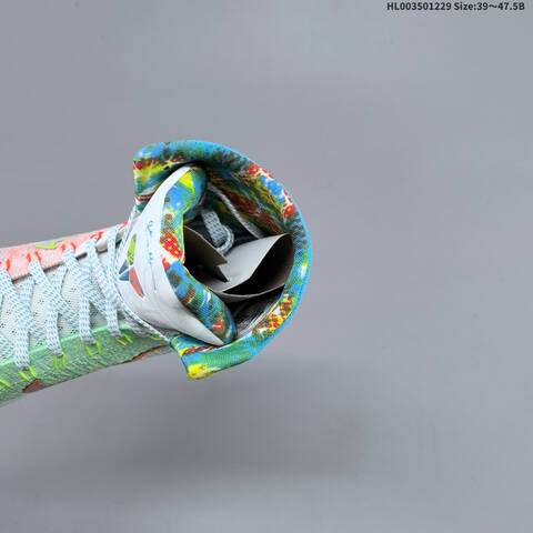 Nike Kobe 9 Elite Protro What The 9 Replica Lifestyle BS-62356