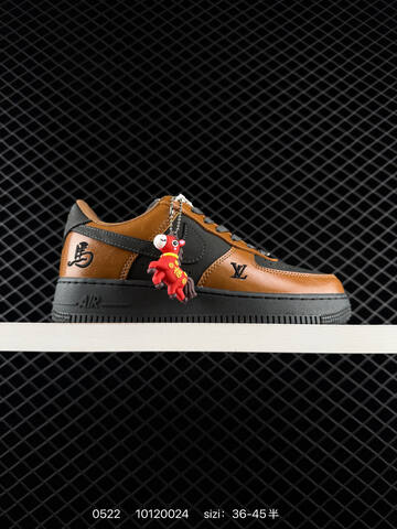 Nike Air Force1 07 Low LN XY90 Lifestyle (BS-71306)