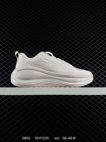 Nike Vomero Plus ReactX Air Zoom Lifestyle (BS-71029)
