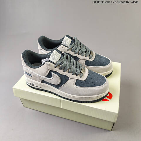 Nike Air Force 1 Low Lifestyle BS-63075