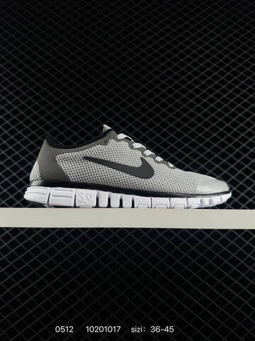 NIKE FREE RUN Nike Free 3 0 2 816568 36-45 10201017 85 Lifestyle - Unisex (BS-71509)