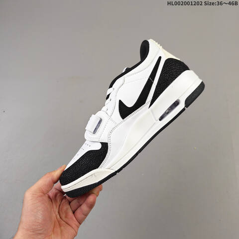 Air Jordan Legacy 312 Low Panda AJ312 Lifestyle (BS-67567)