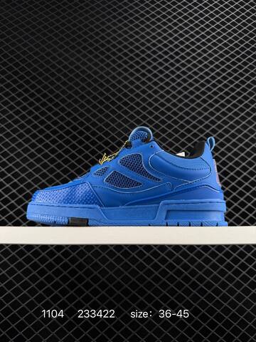 Other AIR JORDAN L8 LV Trainer 95 L8 T Lifestyle BS-80356