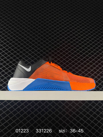 Nike Metcon 10 HJ1875 Hyperlift Multiple Colorways Shown Cream Lavender Black Red White Orange Black Blue Black White EU 36-45 Training - Unisex (BS-73004)