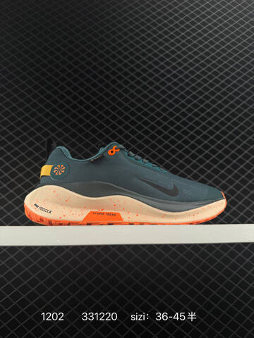 Nike ReactX Infinity Run 4 White Black Orange Pink Triple White Black Volt Triple Black EU 36-45 5 Running - Unisex (BS-73881)