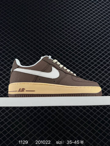 Nike Air Force 1 07 Multicolor EU 35-45 5 Lifestyle - Unisex (BS-73930)