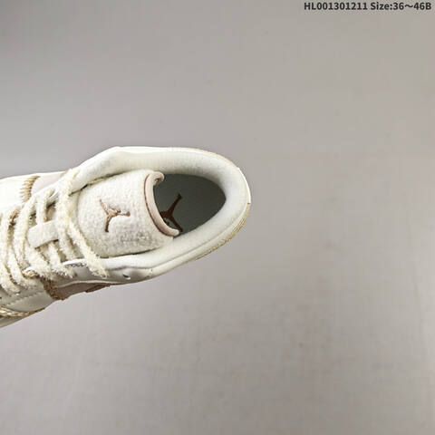 Air Jordan 1 Low AIR JORDAN 1 Aj1 Lifestyle BS-67492