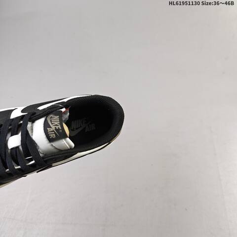Air Jordan 1 Low OG Mocha AIR JORDAN 1 Aj1 1 Swo Lifestyle BS-67611
