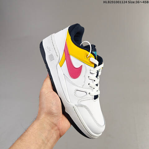 Other Nike Nike Full Force Low Lifestyle BS-63150