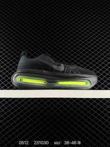 Nike Air Zoom Vomero Premium Multi Color EU 36-46 Running - Unisex (BS-71500)