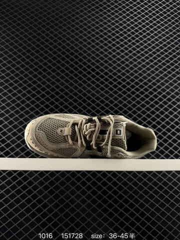 New Balance M1906 Beige Brown Cream Black EU 36-45 Sneaker - Unisex (BS-82709)