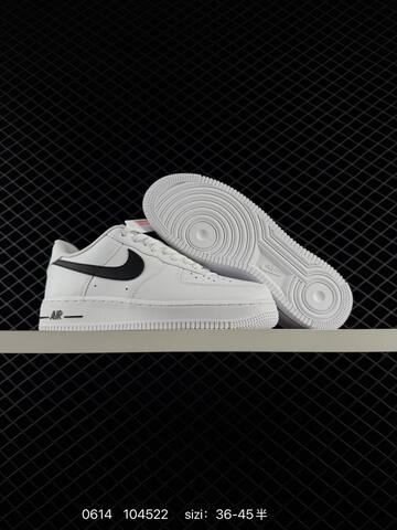 NIKE AIR FORCE 1 07 LV8 CT7724-111 Size Lifestyle (BS-70783)