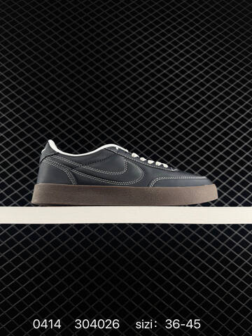 Nike Killshot II Leather OG Nike Killshot2 (BS-72077)