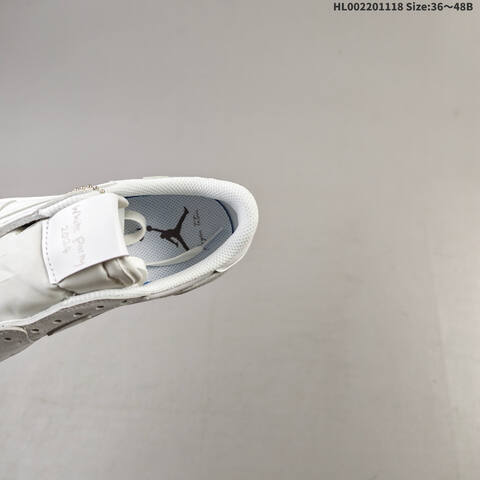 Travis Scott x Air Jordan 1 Low AIR JORDAN 1 Aj1 Lifestyle BS-67778
