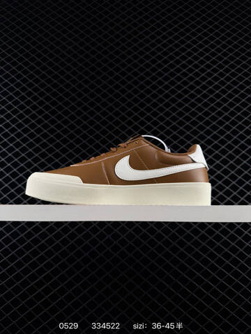 Other Nike COURT SHOT Lifestyle (BS-71135)