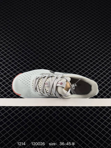 Nike ReactX Pegasus Trail 5 Next Nature Light Grey Off-white With Dark Grey And Dusty Rose EU 36-45 - Unisex (BS-73717)